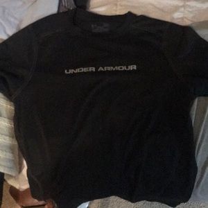 Under armour T-shirt bundle